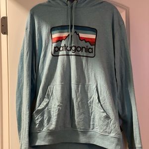 Patagonia Hoodie